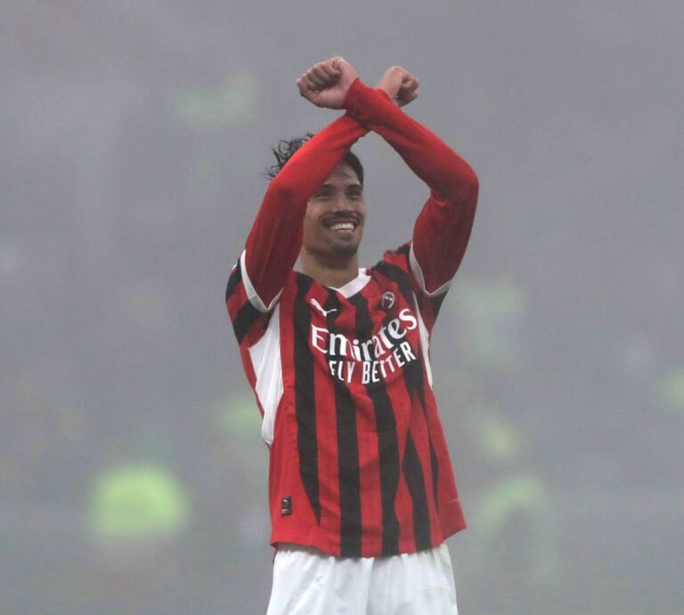 Reijnders Eager to Start Man City Journey | Football news at 1000Goals.com: Football Betting, Highlights, and More