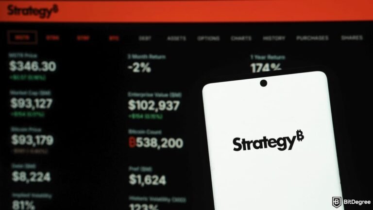 Saylor Calls Quantum Bitcoin Threat a Marketing Gimmick