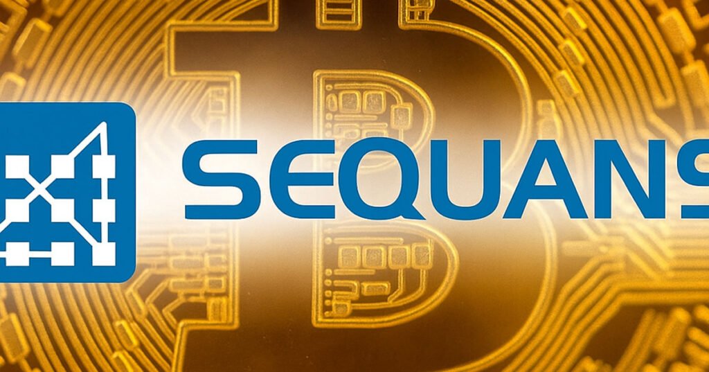 Sequans Launches 4M Bitcoin Treasury Initiative With Swan Bitcoin Partnership