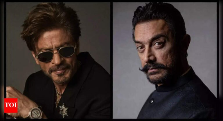 Shah Rukh Khan rents, Aamir Khan buys, Priyanka Chopra sells: What’s driving Bollywood’s real estate trends? |