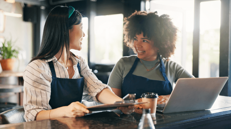 Solve Training Challenges With eLearning