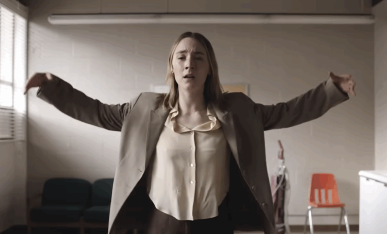 Talking Heads Release the First Official Video for “Psycho Killer”: Watch It Online Talking Heads Release the First Official Video for “Psycho Killer”: Watch It Online