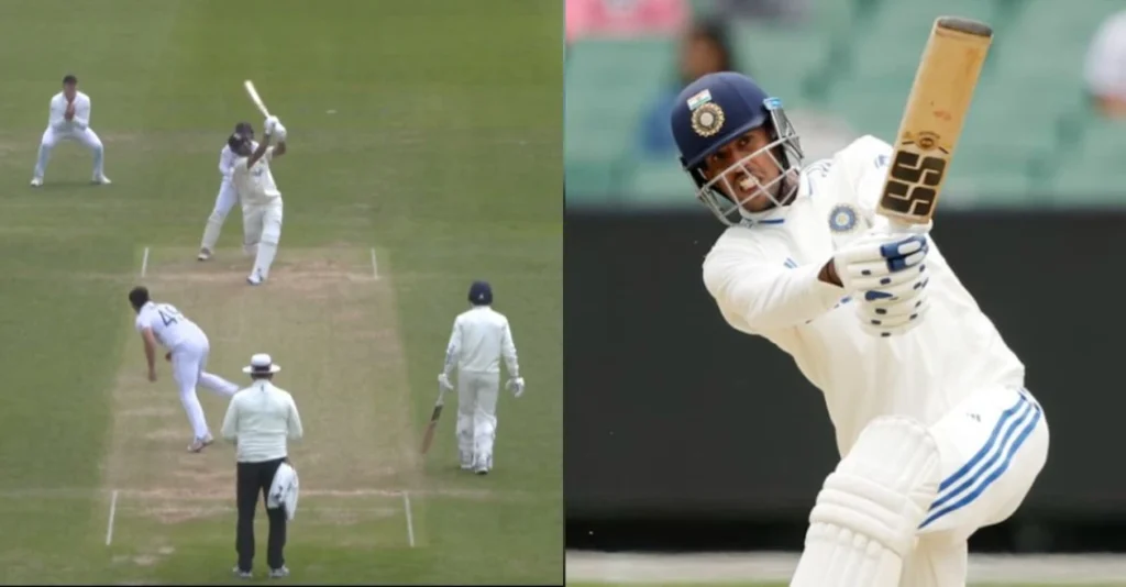 Tanush Kotian and Anshul Kamboj create record partnership in drawn England Lions vs India A 2nd Unofficial Test