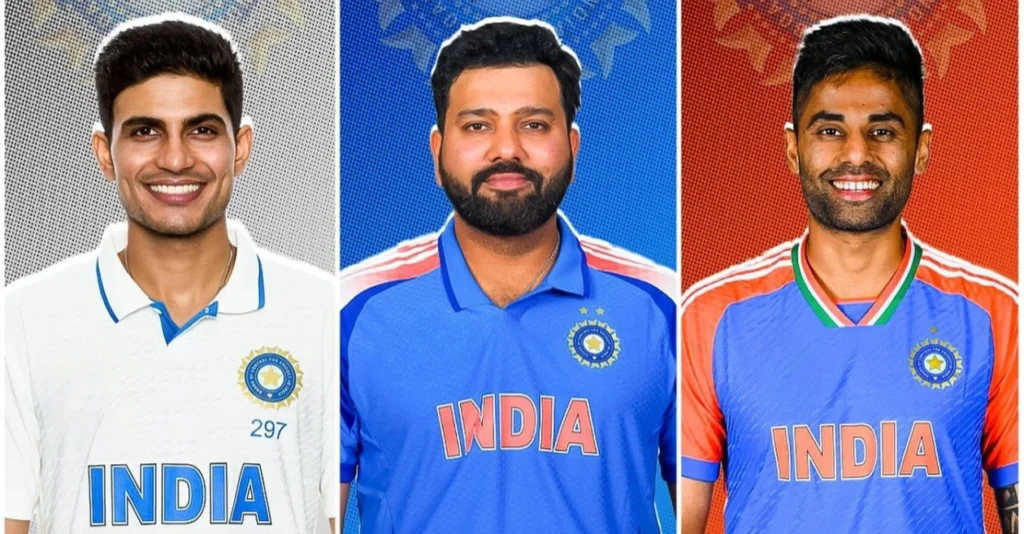 Team India’s complete schedule till IPL 2026: England tour, Asia Cup, T20 World Cup and much more