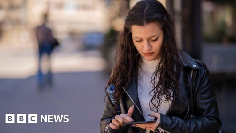 Tech firms face demands to stop illegal content going viral