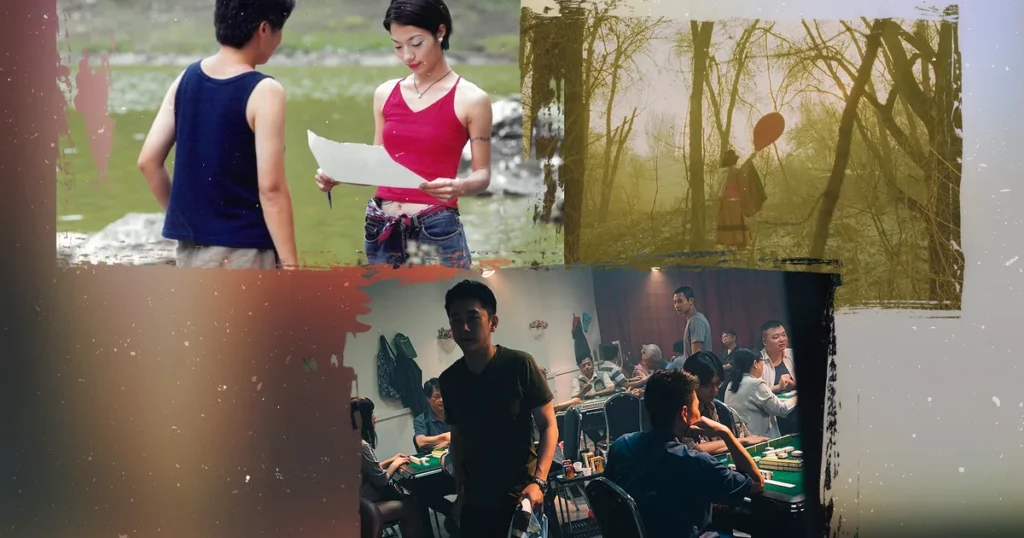 Temporal Sensibilities: Queering timelines and nostalgia