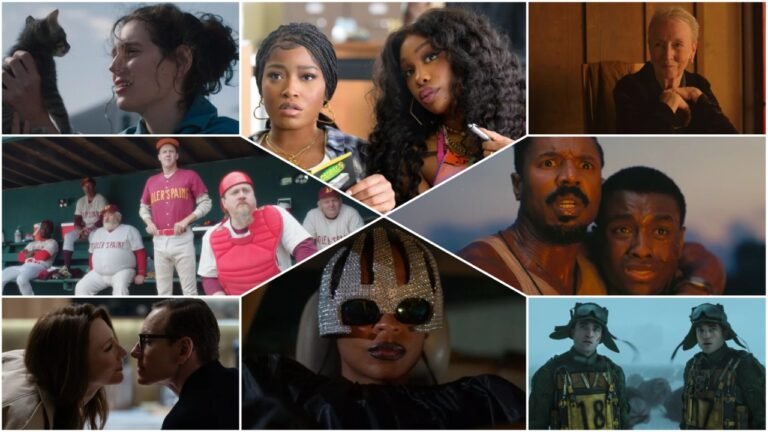 The 20 Best Films of 2025 So Far | Features