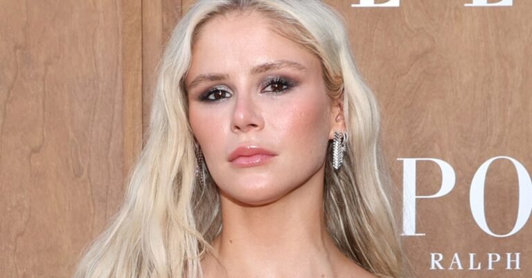 The Boys star Erin Moriarty reveals Graves’ disease diagnosis