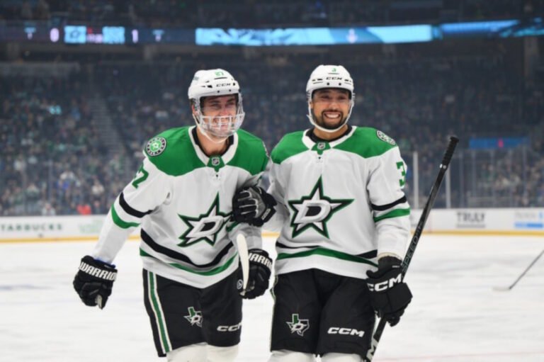The Dallas Stars Will Have a Different Roster Next Season