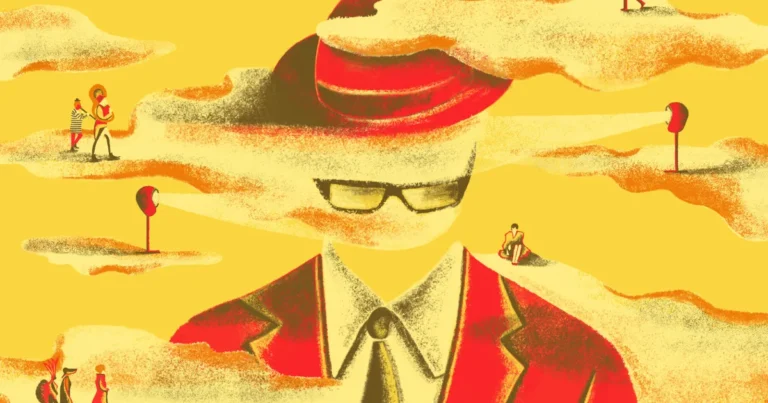 The Dreamworld Aesthetic of 8½