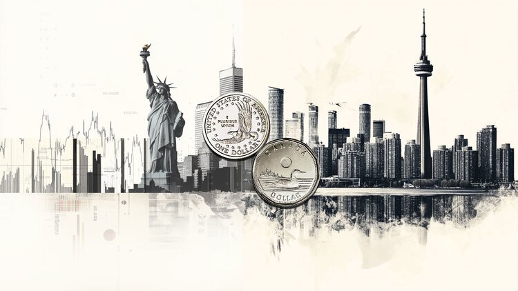 The Loonie trades sideways ahead of Wednesday’s Fed rate decision The Loonie trades sideways ahead of Wednesday’s Fed rate decision