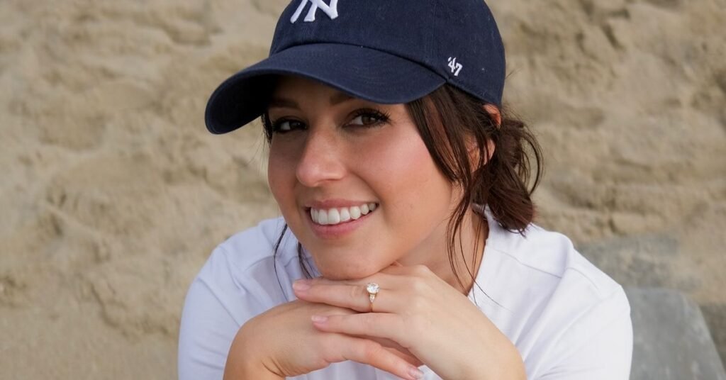 The US Bachelorette star Katie Thurston opens up about the harsh reality of her stage 4 cancer