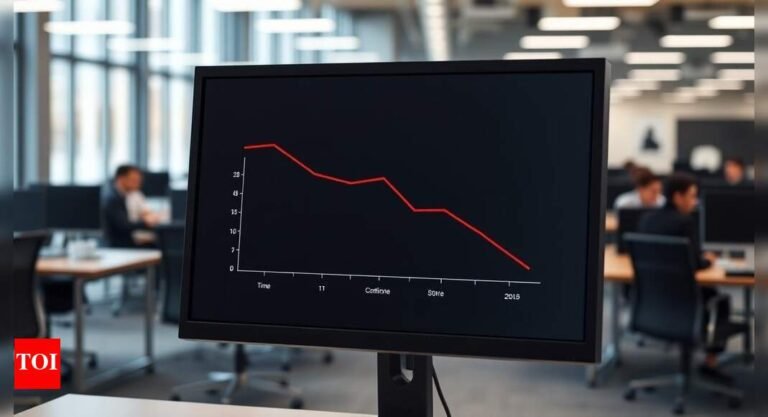 The optimism recession: Why American workforce is worried now more than ever despite stable jobs
