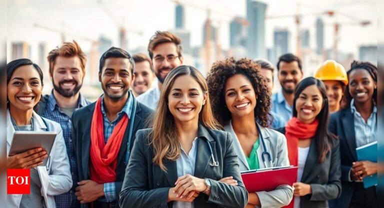 The rise of new-collar jobs: 6 skill-based careers for the modern workforce