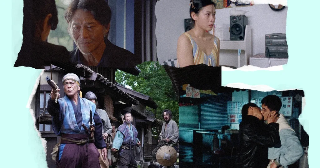 This Must Be the Place: A Queer East… This Must Be the Place: A Queer East…