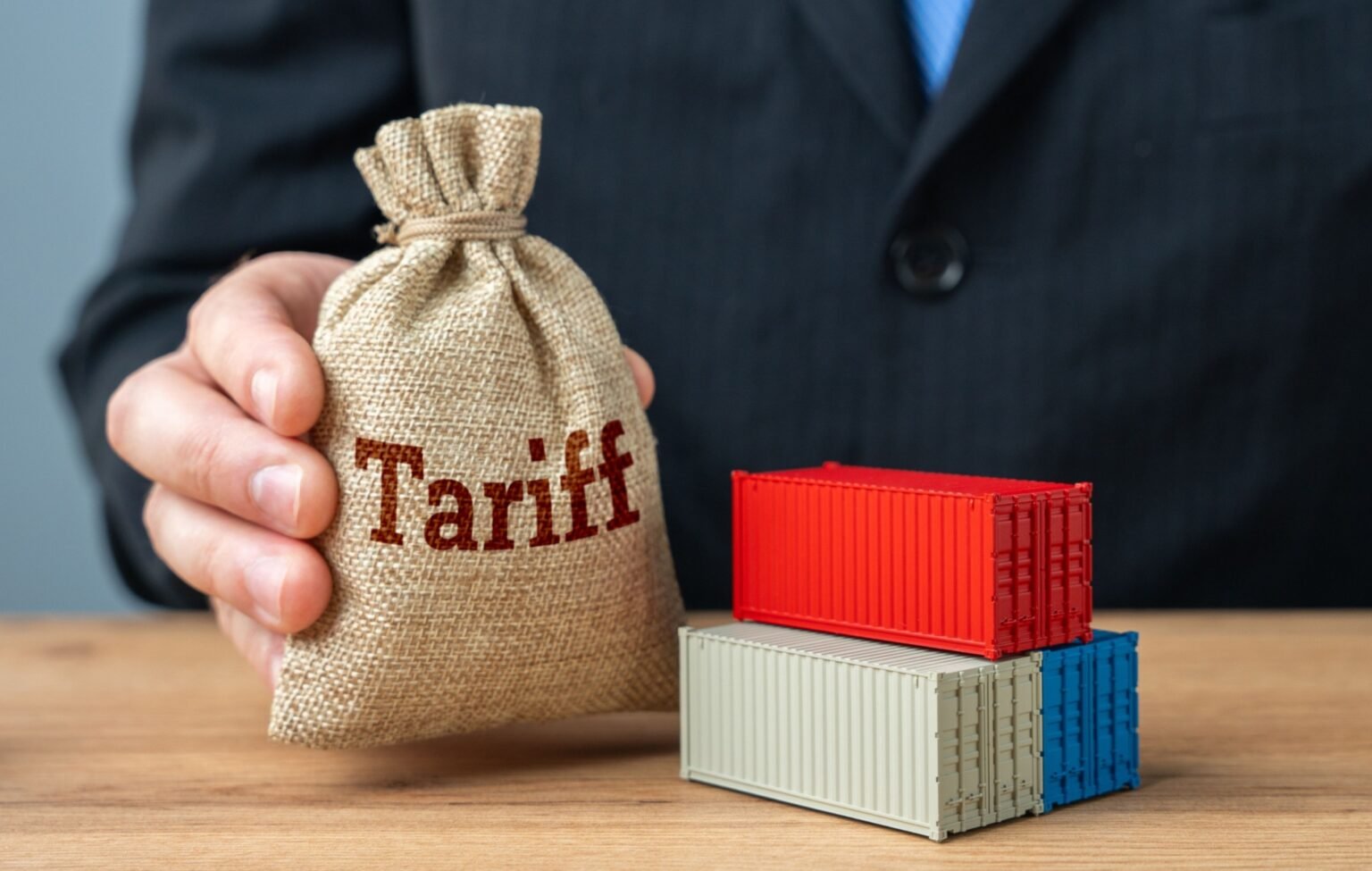Three Goals for Trump’s Trade Negotiations Three Goals for Trump’s Trade Negotiations