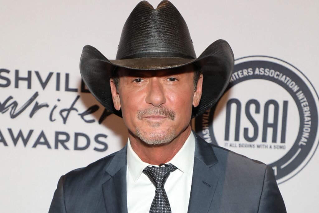 Tim McGraw Forced to Back Out of Colorado Concert amid Back Surgery Recovery