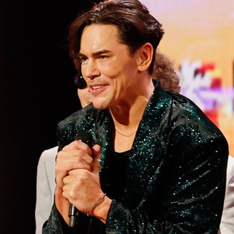 Tom Sandoval’s America’s Got Talent Audition Explained