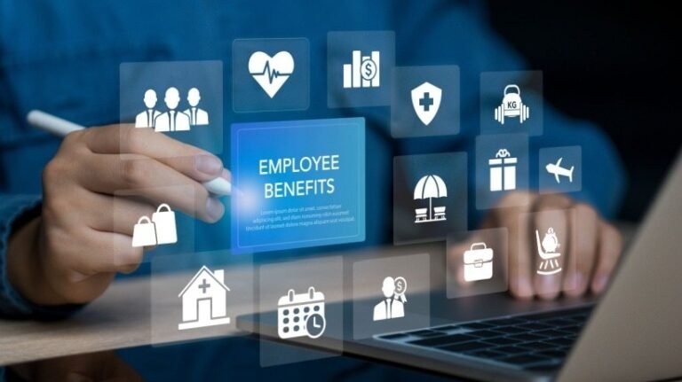 Total Rewards System: Unique Perks You Can Offer Employees Total Rewards System: Unique Perks You Can Offer Employees