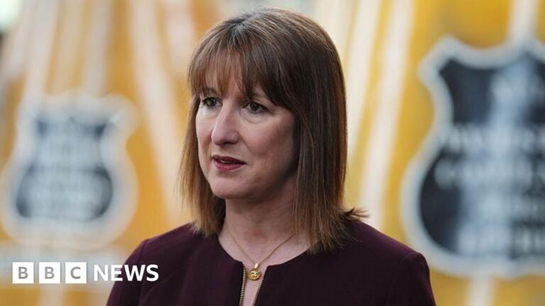 Tough choices unavoidable, says IFS