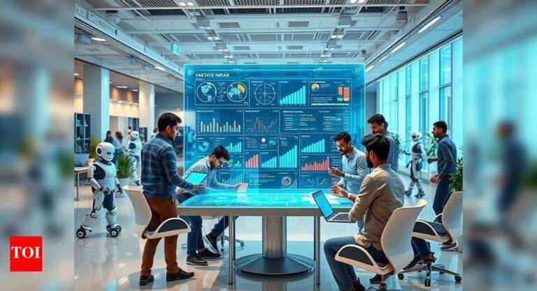 Trapped at the starting line: How AI and labour policies are shattering the dreams of the class of 2025