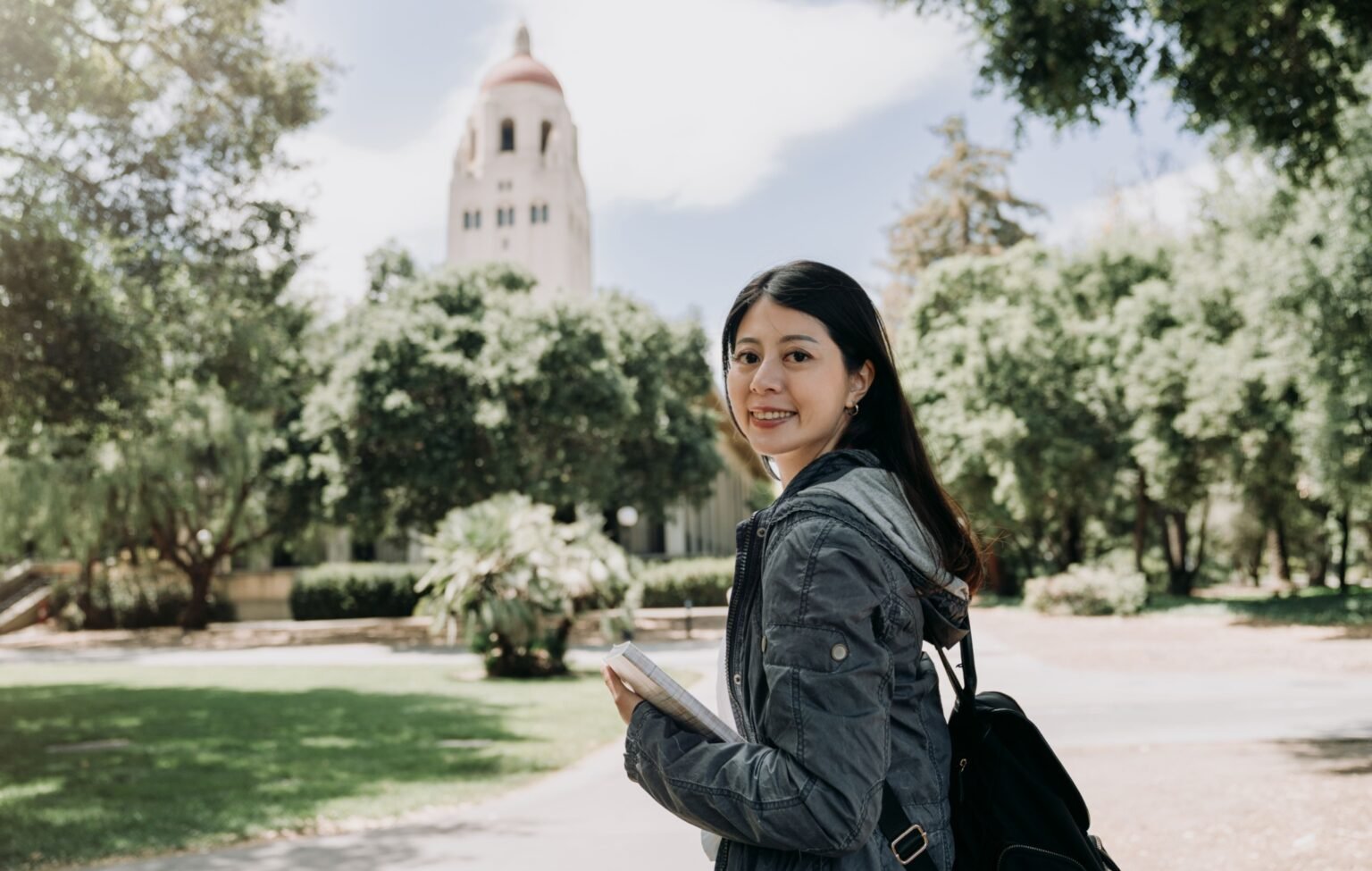 Trump Administration’s Foolish Educational Autarky: United States Should Welcome Chinese Students