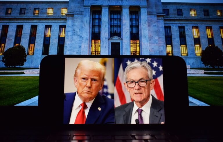 Trump v Powell: The Credibility Cost of Politicized Monetary Policy Trump v Powell: The Credibility Cost of Politicized Monetary Policy