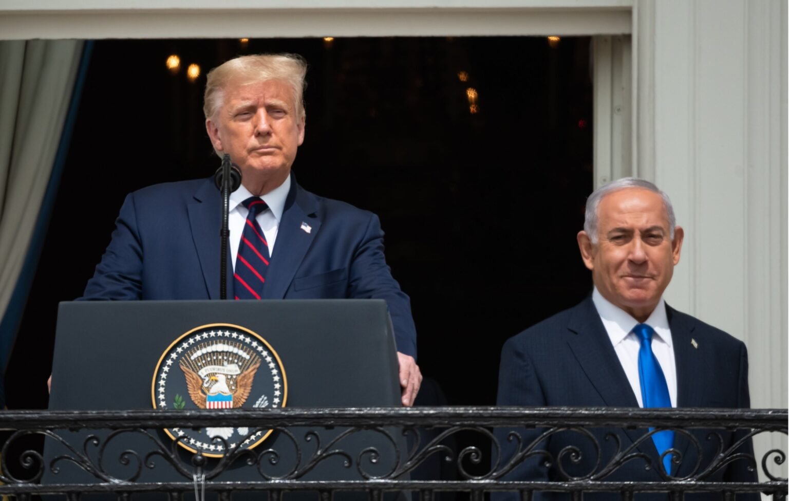 Trump's Dilemma: Can He Be Anti-Iran and Anti-War? Trump's Dilemma: Can He Be Anti-Iran and Anti-War?