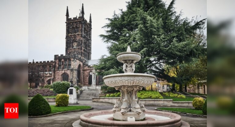 UK regulator tells Universities: Defend free speech, even if it’s uncomfortable