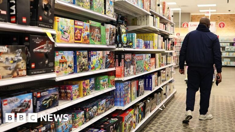 US inflation ticks higher but tariff impact remains muted US inflation ticks higher but tariff impact remains muted