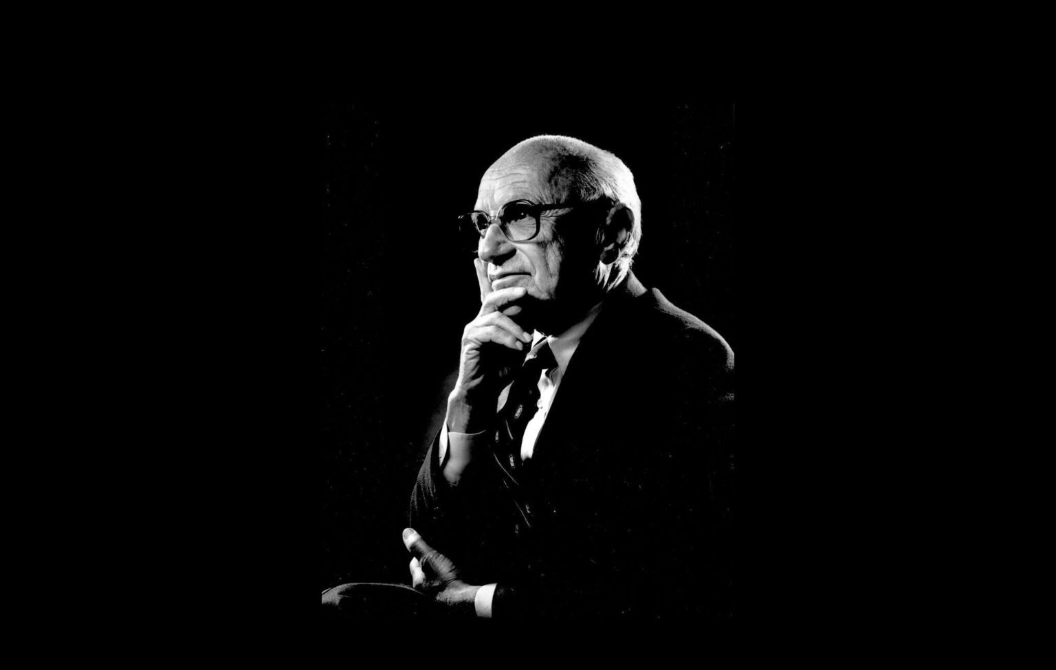 Want to Fix Medicaid? Look to Milton Friedman Want to Fix Medicaid? Look to Milton Friedman