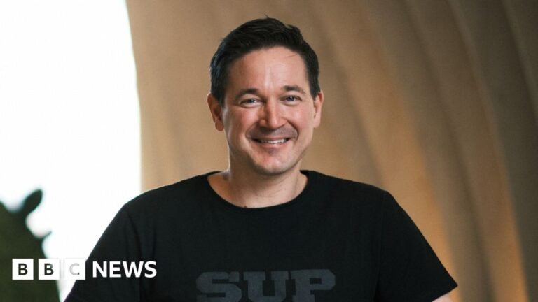 ‘We need to take bigger risks’