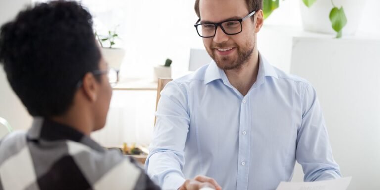 What Employers Are Really Looking For In Job Interviews