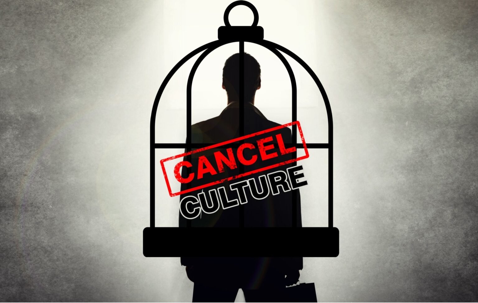 What’s Driving Bipartisan Cancel Culture (And How Do We Get Out)?