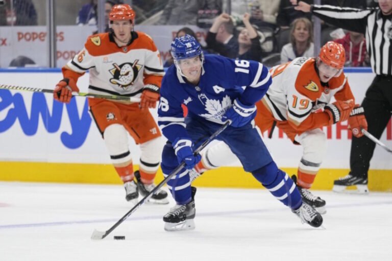 What’s next for the Anaheim Ducks?