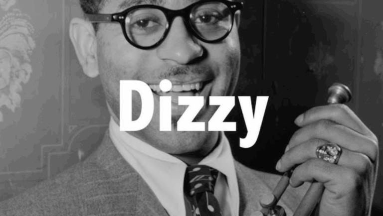 When the State Department Used Dizzy Gillespie and Jazz to Fight the Cold War (1956) When the State Department Used Dizzy Gillespie and Jazz to Fight the Cold War (1956)