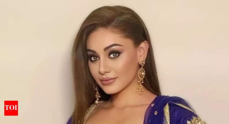 Who is Shefali Jariwala’s husband Parag Tyagi? All you need to know about the actor | Hindi Movie News Who is Shefali Jariwala’s husband Parag Tyagi? All you need to know about the actor | Hindi Movie News