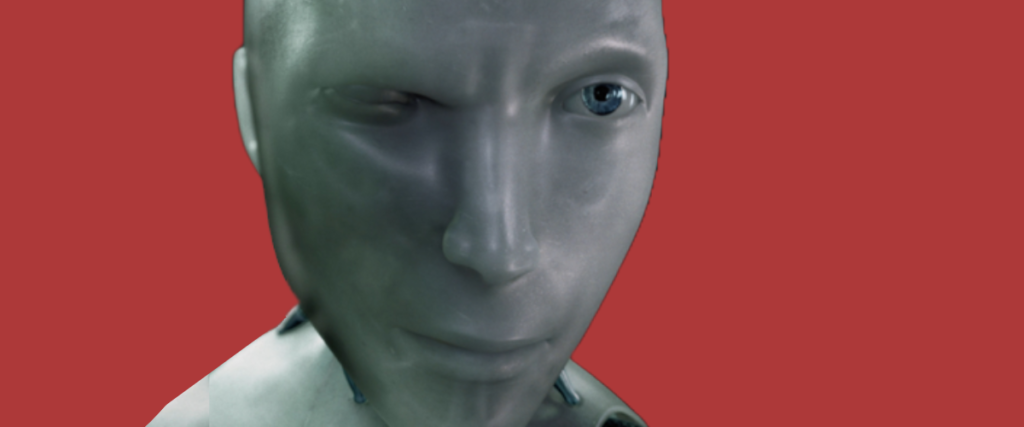 Why Can’t We Tame AI? Why Can’t We Tame AI?