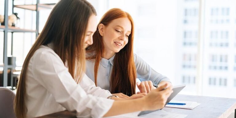 Why Feedback Will Help Your Professional Development