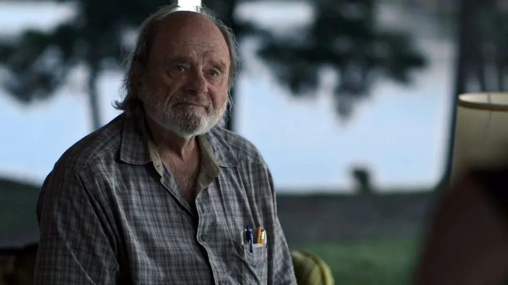 You Do Not Encourage a Dodo to Fly: Harris Yulin (1937-2025) | Tributes You Do Not Encourage a Dodo to Fly: Harris Yulin (1937-2025) | Tributes