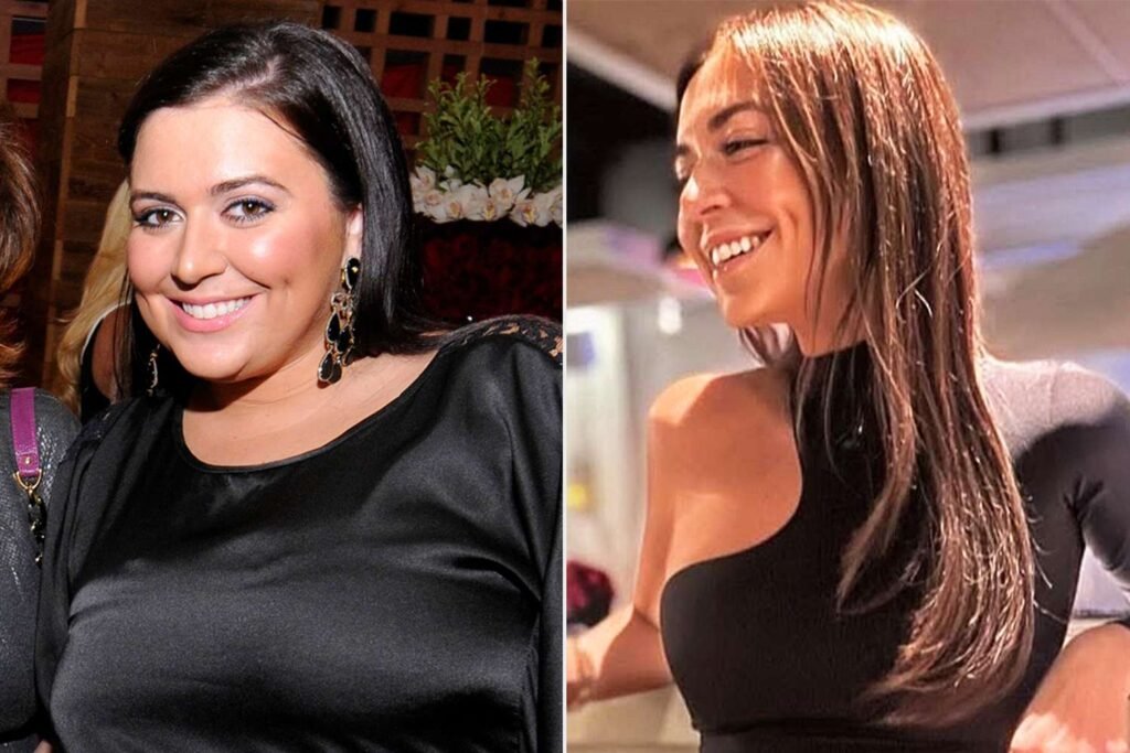 ‘Skinny Doesn’t Mean Healthy’ (Exclusive)