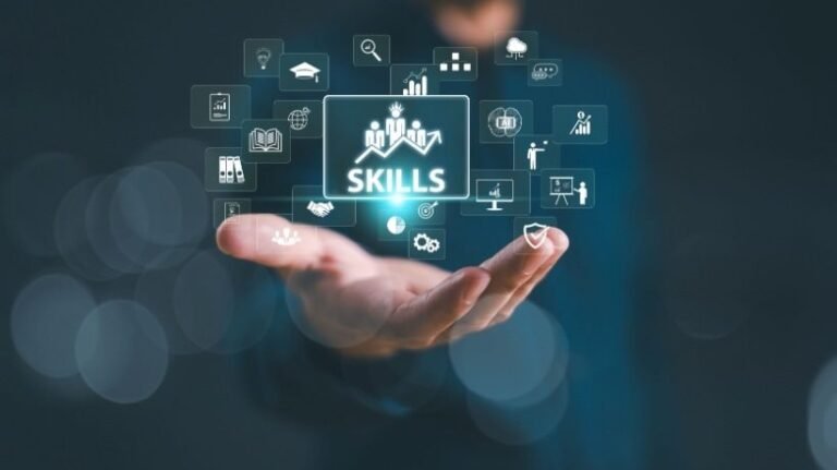 Add Soft Skills Development With AI: A New Era In Tech L&D