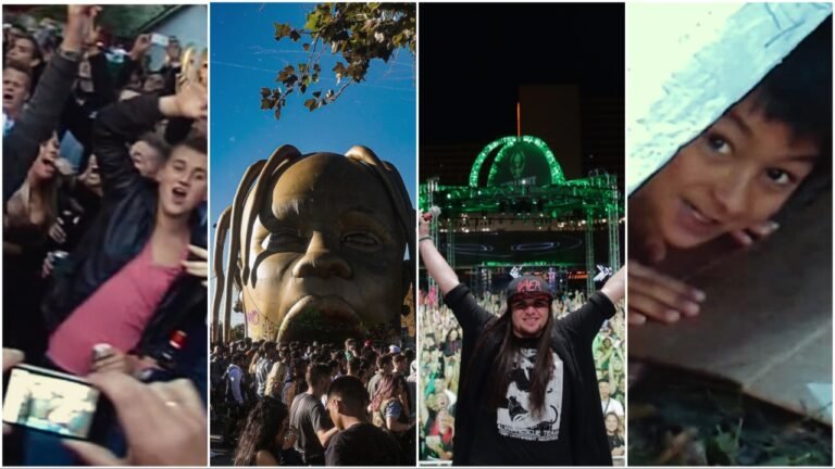 All 8 Netflix Trainwreck Documentaries So Far, Ranked | Features