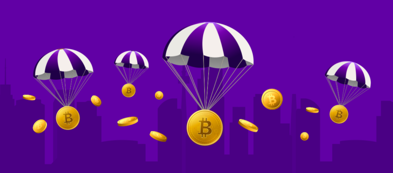 August 2025 Crypto Airdrops: Alpha Opportunities or Scams? August 2025 Crypto Airdrops: Alpha Opportunities or Scams?