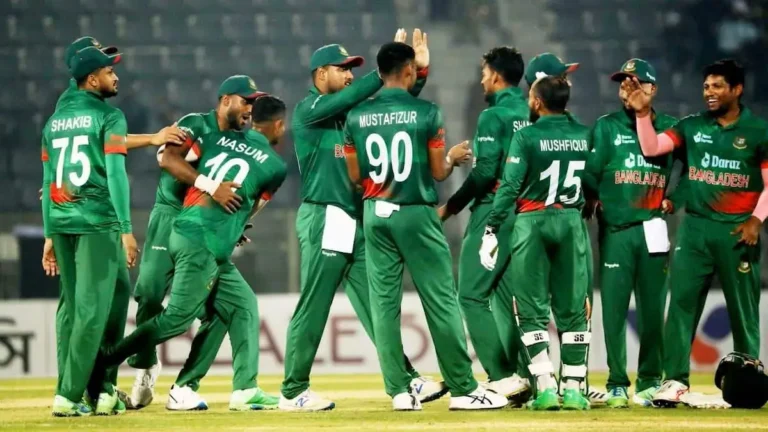Bangladesh Playing 11 vs Sri Lanka- 3rd T20I, Bangladesh Tour of Sri Lanka 2025