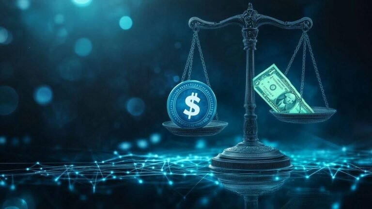 Banks Compete with Stablecoins in the New Digital Economy