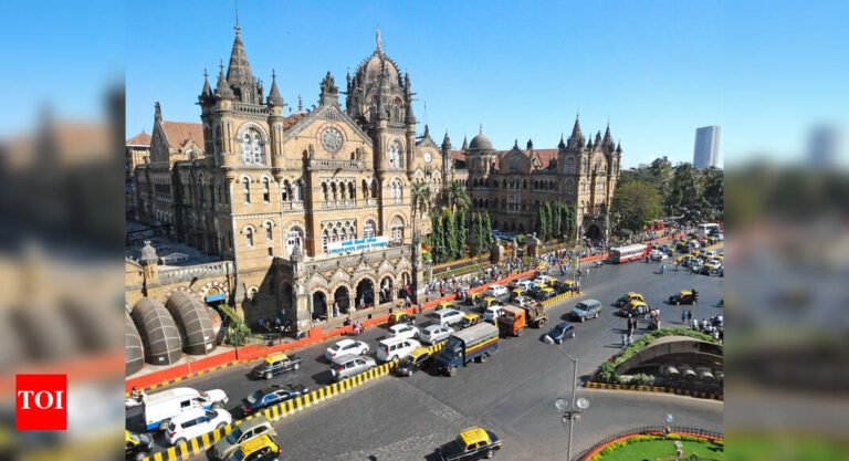 Before Mumbai University, this college laid the foundation for the city’s modern education Before Mumbai University, this college laid the foundation for the city’s modern education