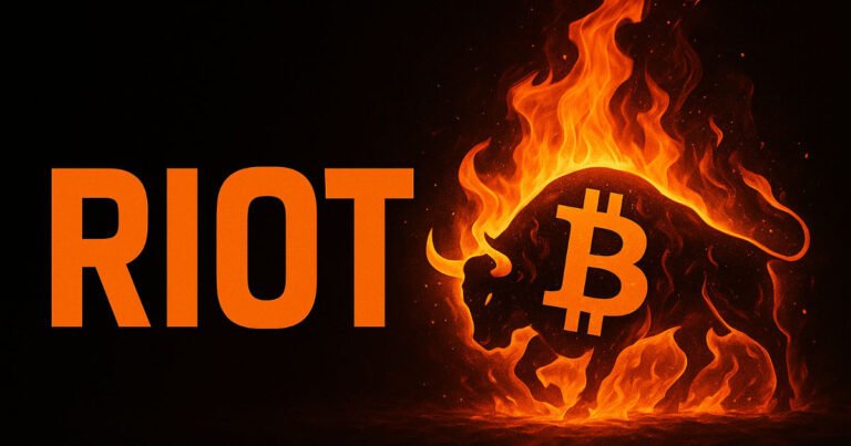 Bitcoin Miner Riot Produces 450 Bitcoin In June Bitcoin Miner Riot Produces 450 Bitcoin In June