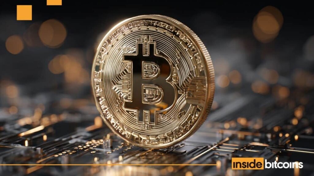 Bitcoin Sets New ATH As ETF Inflows Surge