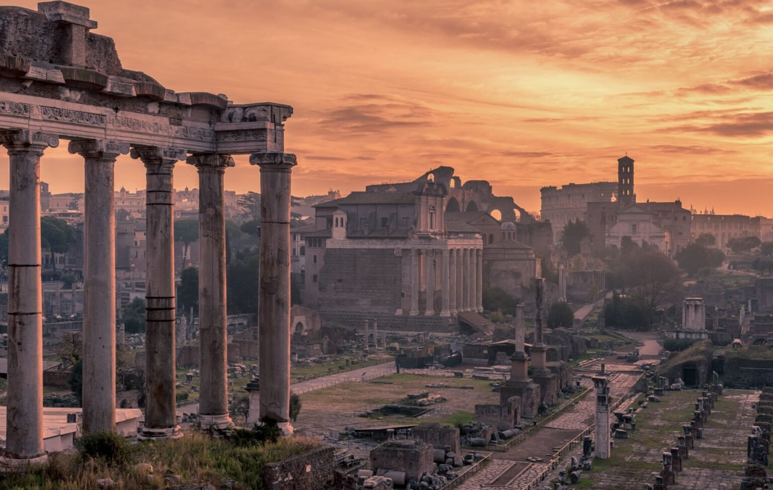 But Lagarde, Europe Is a Museum!